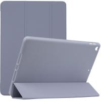 Чохол Zoyu Silicone Color Series для Apple iPad 9 / 8 / 7 10.2" (2021 / 2020 / 2019) Purple